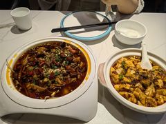 -渝乡人家(和平里店)