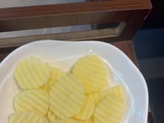 -蝎王府羊蝎子(虎坊桥总店)