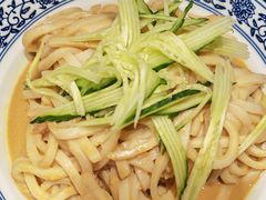 -老兰家传统烧烤炒菜泡馍(小南门店)