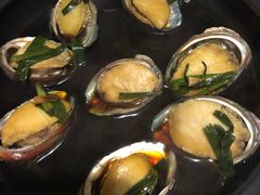 -卢大鲜鱼头捞饭(美利广场店)