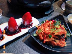 -火炉旺烤肉啤酒屋(沈北创始店)