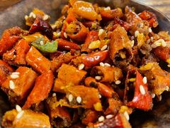 -玉祥府牛肉罩饼(金光道店)