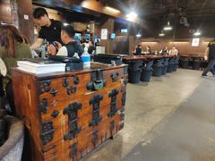 -Dombe豚(黑猪肉街店)