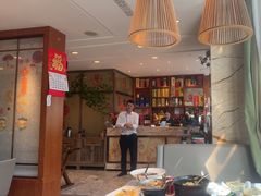 -阿娘家·原生态农家菜(国顺东路店)