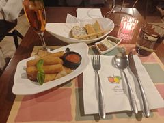 -安妮意大利餐厅(国贸店)