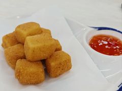 -鲍馬爺·首创鲍鱼鸡(银座店)