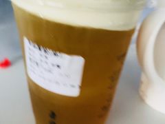 -萃茶师(琅西店)