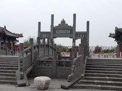 -洛阳白马寺