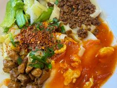-大嘻咹biangbiang面(历史博物馆店)