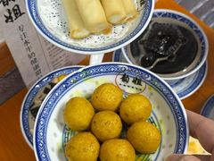 -韵姐牛奶甜品世家