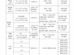 -齐岸健身(花园城店)