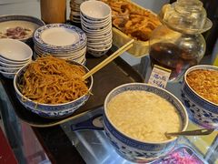 -铸钟褡裢火烧(西三环紫竹桥店)