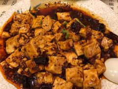 麻辣豆腐-吉味馆(柠溪店)