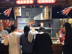 门面-童陈记重庆冷串串(食宝街店)