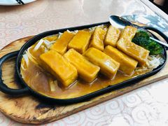 特色豆腐-松鹤楼(月坛店)