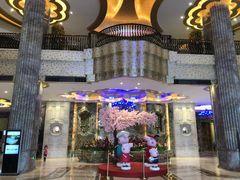 -厦门途易蓝罗约海景温泉酒店(园博苑地铁站店)