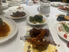-乾隆美食·本帮菜(黄河路店)