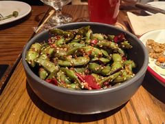 -京A Taproom·精酿餐吧(CBD店)