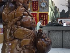-绿岛汤泉韩式休闲会所