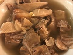 猪肚汤-松發肉骨茶(先得坊店)