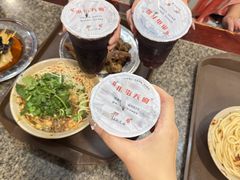 -小街天府(西工小街店)