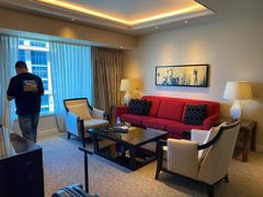 -澳门喜来登大酒店