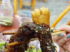 -草本味·市井羊肉馆(新开铺总店)