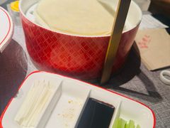 -秀儿四九城·新京菜(亚运村鸟巢店)