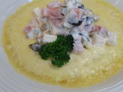 -库滋明·俄罗斯特色美食(中央大街店)