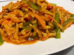 -一盏明灯全素斋(殊像寺店)