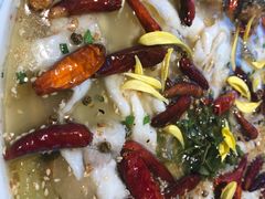 -花椒俏川菜小馆(南海万达店)