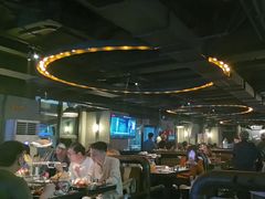 -麦凯伦烧烤·精酿超级工厂店(金桥总店)