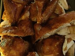 -JUKEBOX玖部音乐餐厅(华侨城店)