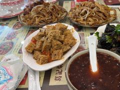 -葛记焖饼(伏牛路店)