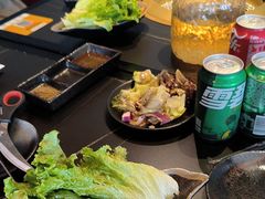 -谷牛和牛烤肉(漕河泾印象城店)