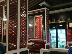 大堂-皇城根北京风味主题餐厅(中海环宇城店)
