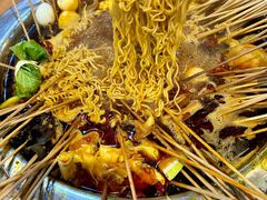 -成都玉林串串香火锅(三八店)