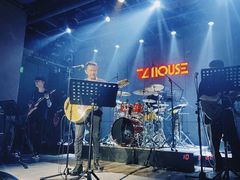 -TZ House音乐现场(茅台店)