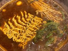 -川香煲(茅台路店)