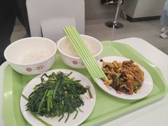-北大家园食堂