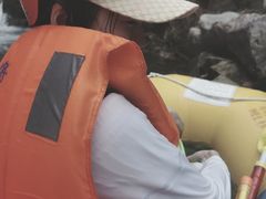 -将军关探险漂流