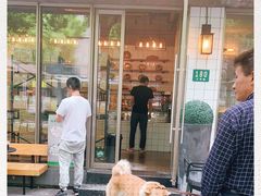 门面-81BAKERY(大学路店)