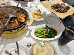 -眉州东坡(清河万象汇店)