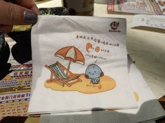 -哥老官重庆美蛙鱼头(西湖银泰十一哥店)