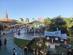 -沈阳方特欢乐世界