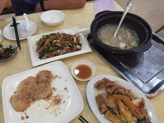 -昌茂客家情