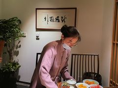 -青藤茶馆(凤起路店)