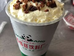 -马伍旺饮料厂(江宁砂之船店)