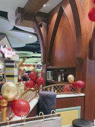-MELAND CLUB亲子乐园•派对(虹桥万象城店)