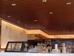-杭州滨江世融艾美酒店·新食谱全日餐厅